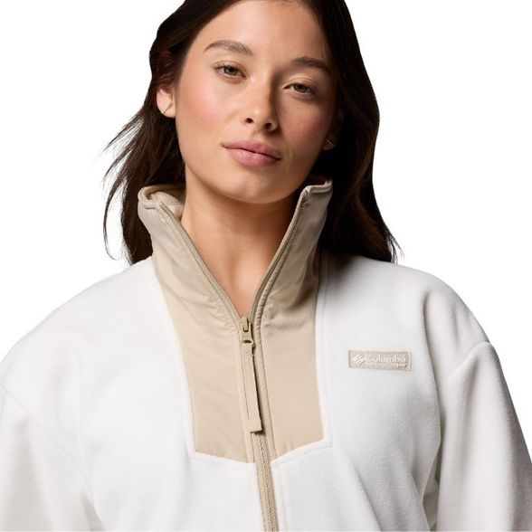 Columbia W' Sequoia Grove Zip džemperis