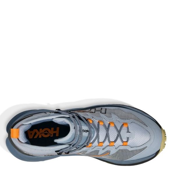 HOKA M' Mafate Hike