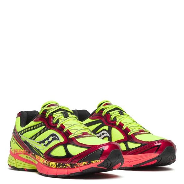 Saucony U' Guide 7 Hi Octane