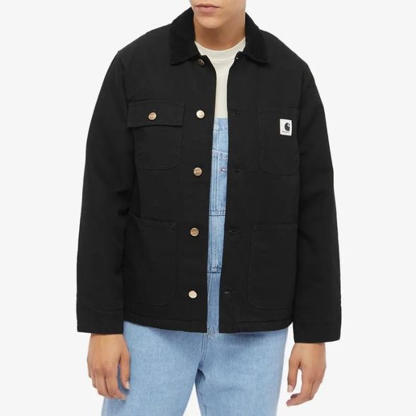 Carhartt WIP W' Irving striukė