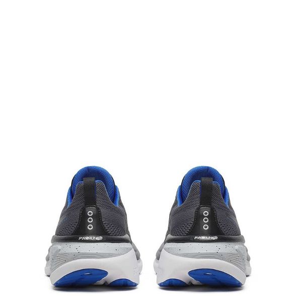 Saucony M' Hurricane 25