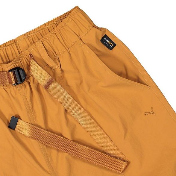 Puma W' Inland Wide Leg kelnės