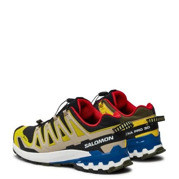 Salomon M' XA Pro 3D V9