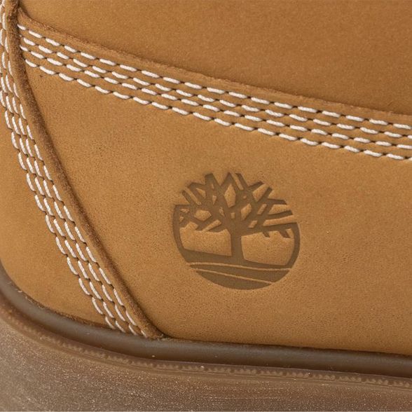 Timberland W' Linden Woods 6in Double Collar