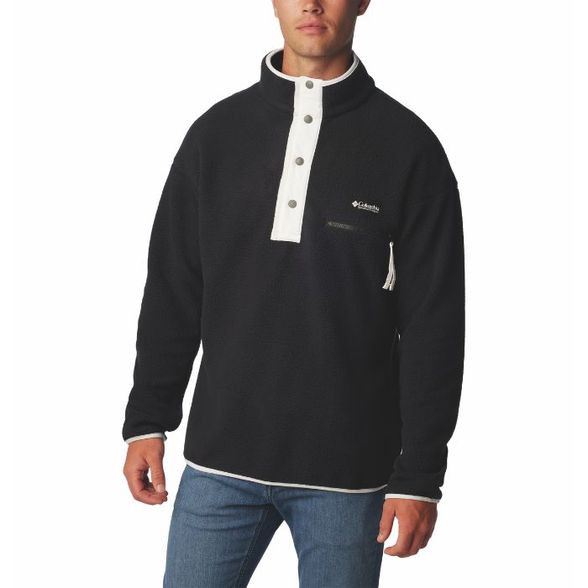 Columbia M' Helvetia Half Snap Fleece džemperis