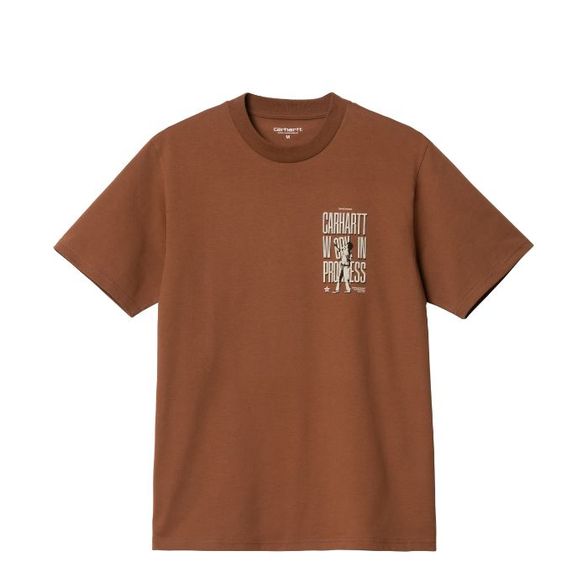 Carhartt WIP M' Workway marškinėliai