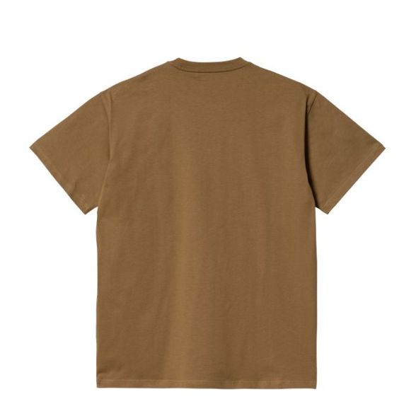 Carhartt WIP U' Chase marškinėliai