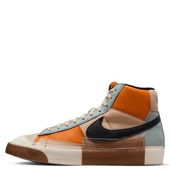 Nike M' Blazer Mid Pro Club