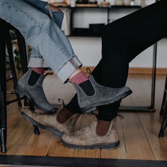 Blundstone U' 587