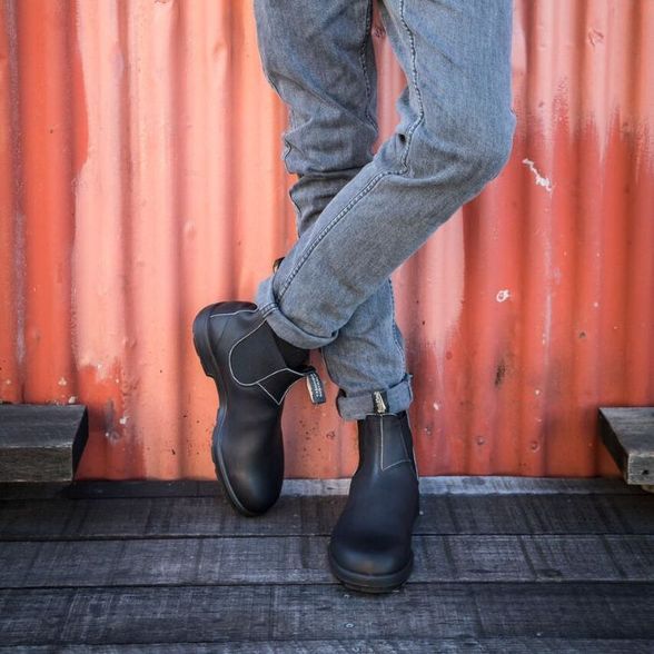 Blundstone U' 510