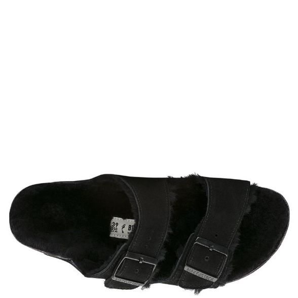 Birkenstock U' Arizona Shearling