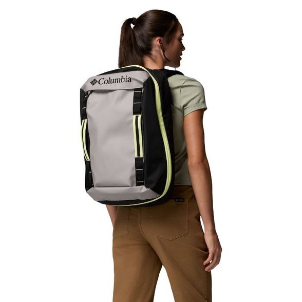 Columbia U' Landroamer Travel Kuprinė