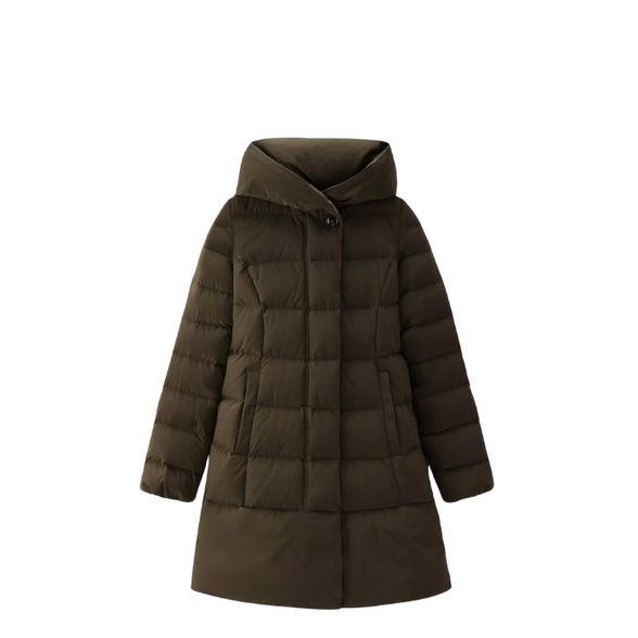 Woolrich W' PUFFY PRESCOTT parka