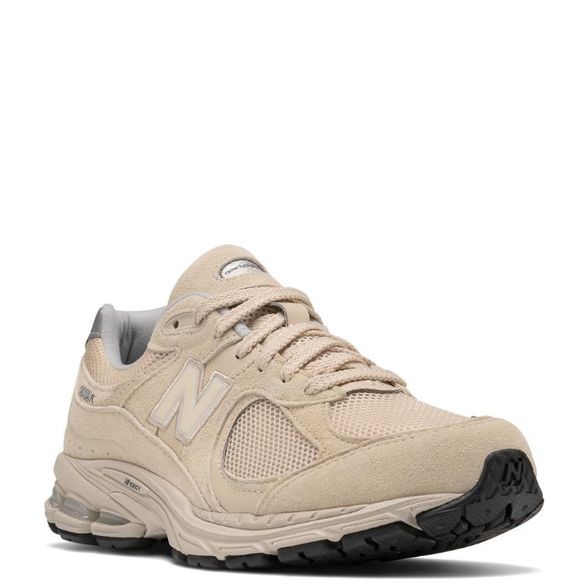 New Balance 2002R Aluminium