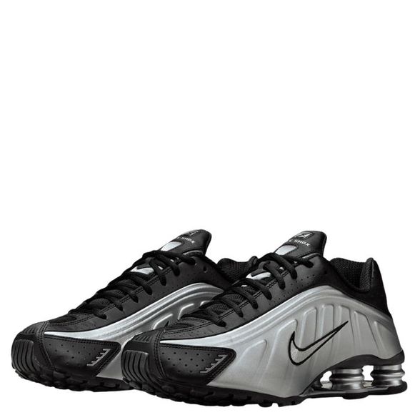 NIKE M' SHOX R4