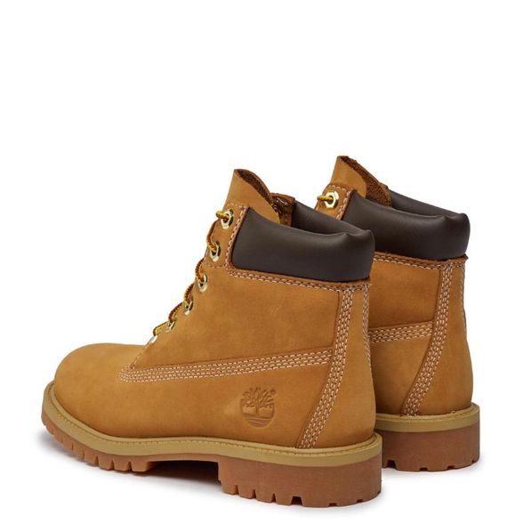 Timberland W' Premium 6 Inch Waterproof