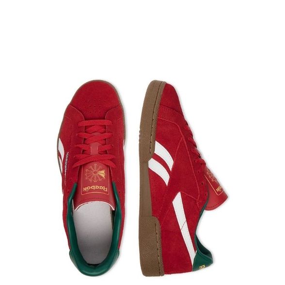 Reebok W' Club C Ground UK