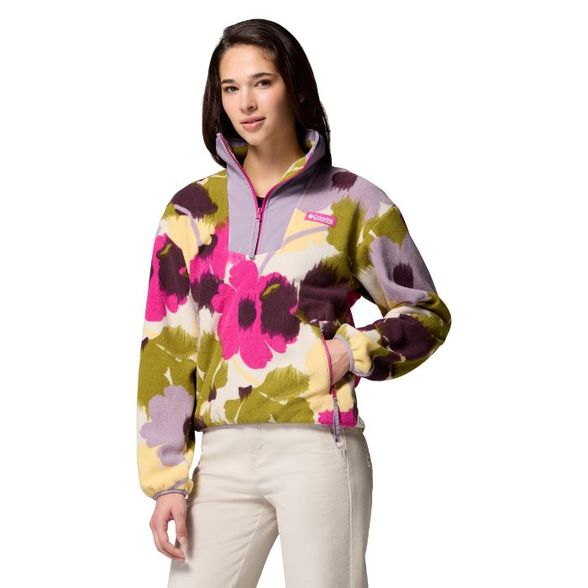 Columbia W' Sequoia Grove Printed Džemperis