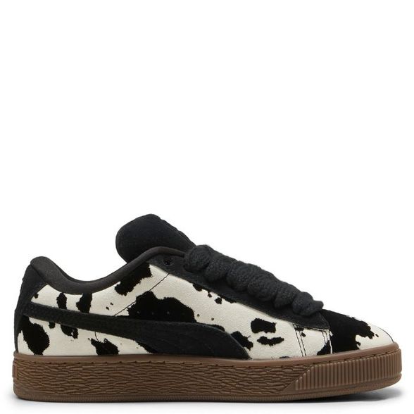 PUMA W' Suede XL Wild Instinct