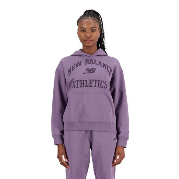 New Balance W' Athletics Varsity džemperis
