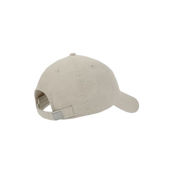 New  Balance U' 6 panel caps