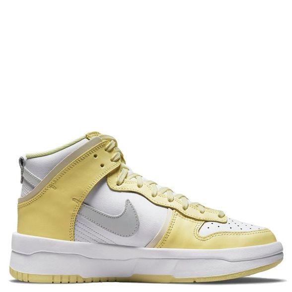 Nike W' Dunk High Up Citron