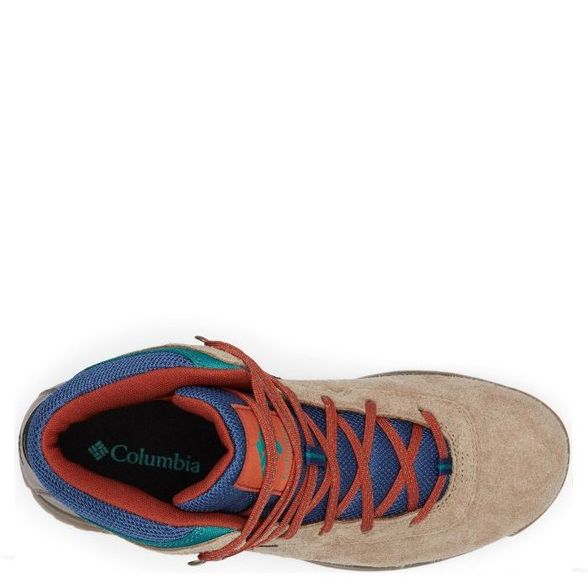 Columbia M' Newton Ridge BC