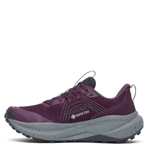 Saucony XODUS ULTRA 4 GORE-TEX