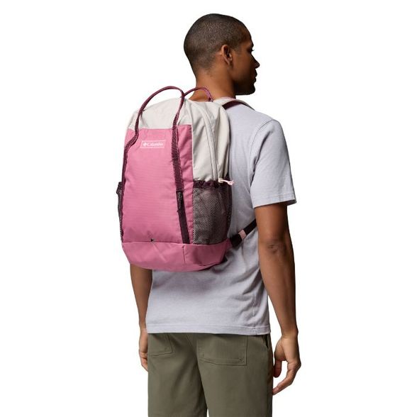 Columbia U' Echo Mountain Kuprinė