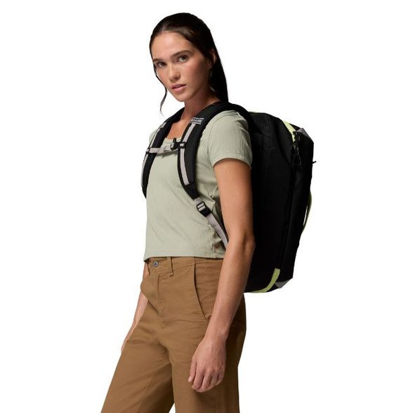 Columbia U' Landroamer Travel Kuprinė