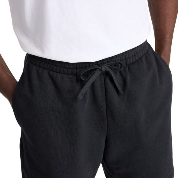 New Balance M' French Terry shorts
