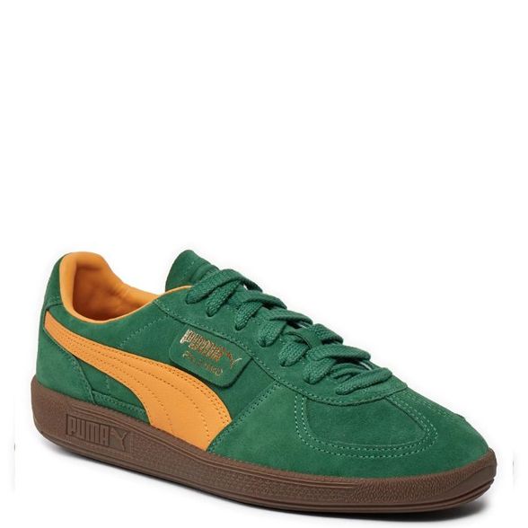 Puma M' Palermo