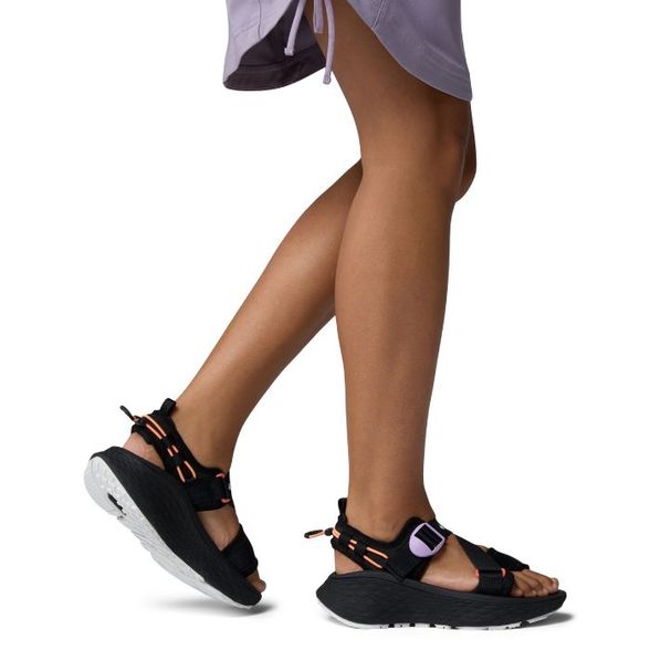 Columbia W' KONOS ELEVATE STRAP SANDAL