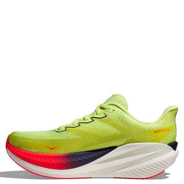 Hoka M' Mach X 3
