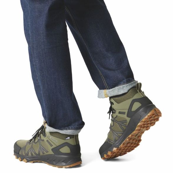 Columbia M' Peakfreaker II Mid Outdry