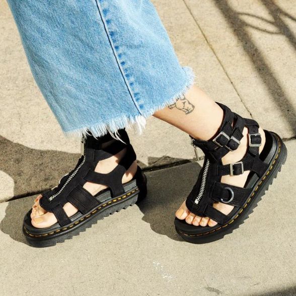 Dr. Martens W' Olson