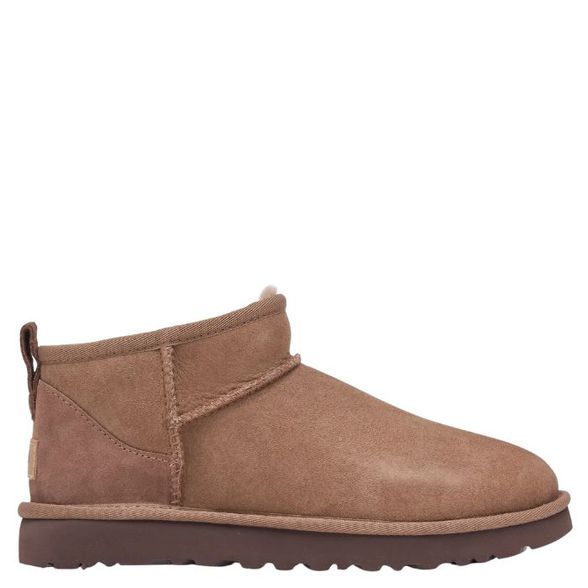 UGG W' Classic Ultra Mini
