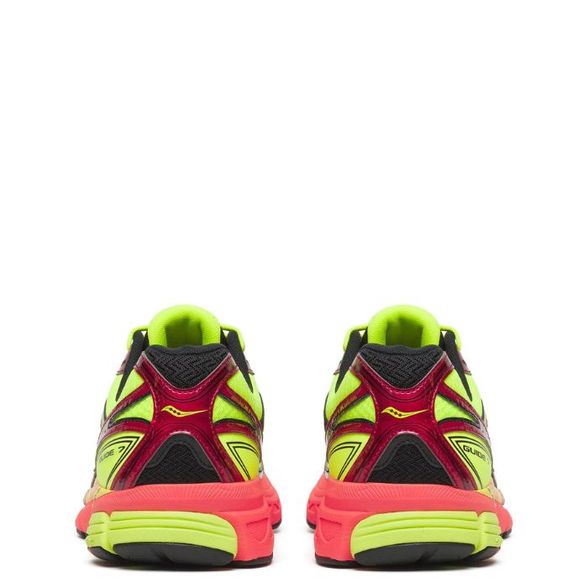 Saucony U' Guide 7 Hi Octane