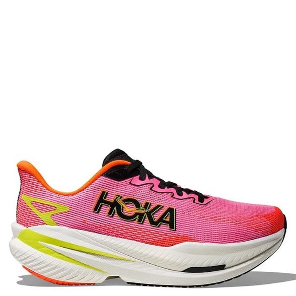HOKA W' MACH X 3