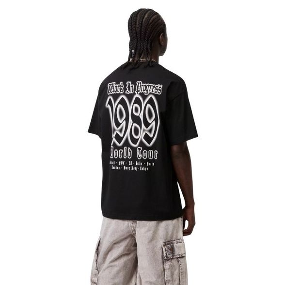 Carhartt WIP U' World Tour T-särk