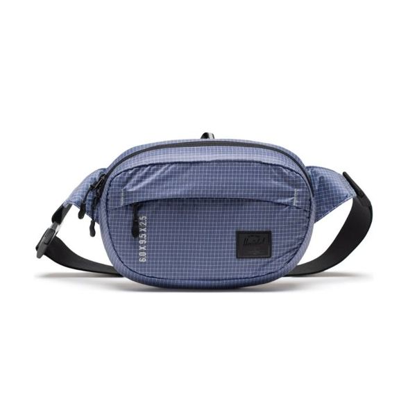 Herschel ULTRALIGHT 2L hip bag