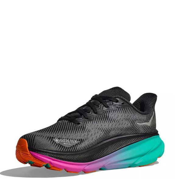 Hoka CLIFTON 9 GORE-TEX