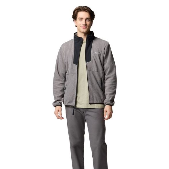 Columbia M' Sequoia Grove Full Zip džemperis