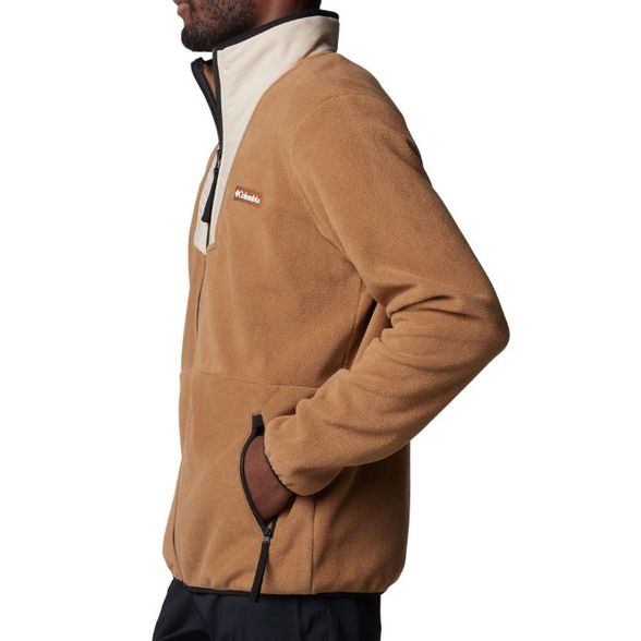 Columbia M' Sequoia Grove Full Zip džemperis
