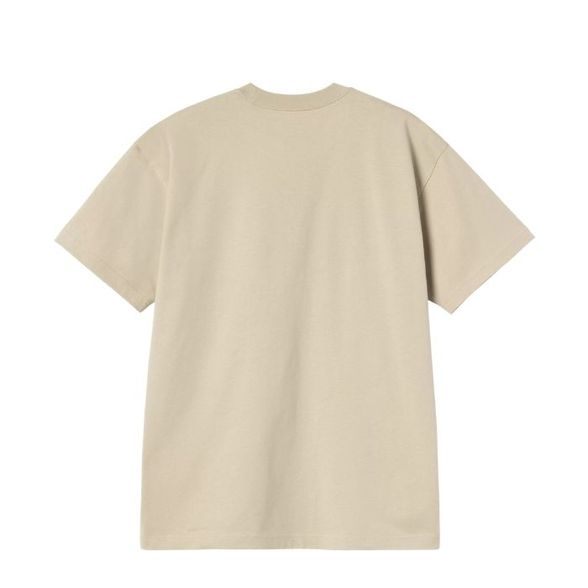 Carhartt Wip U' Cloud Script T-särk
