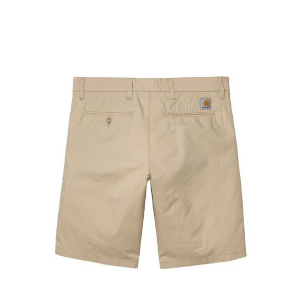 Carhartt WIP M' Sid šortai