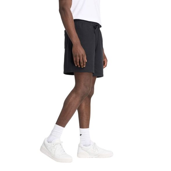 New Balance M' French Terry shorts