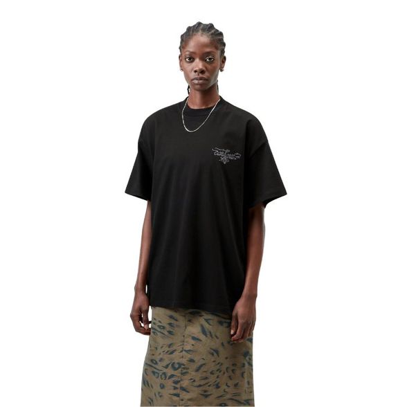 Carhartt WIP JULIA KLENOVSKY t-paidat
