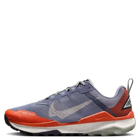 Nike M' React Wildhorse 8
