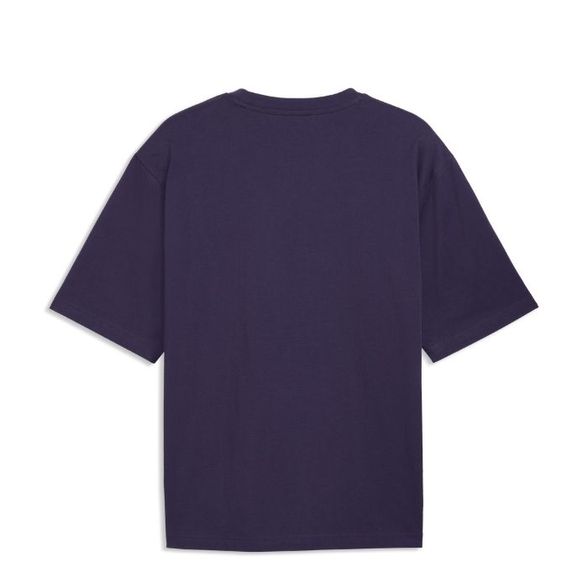 Puma U' GRAPHIC Sport BPM Boxy Tee